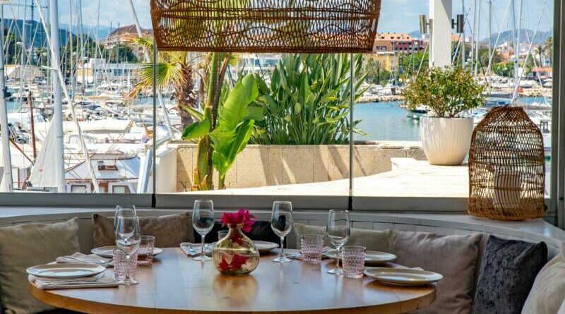 Republic se suma a la propuesta gastronómica de Isla Marina Dénia