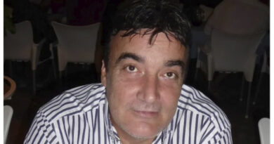 Ha fallecido Ramón de Colomo Mestre a los 61 años de edad