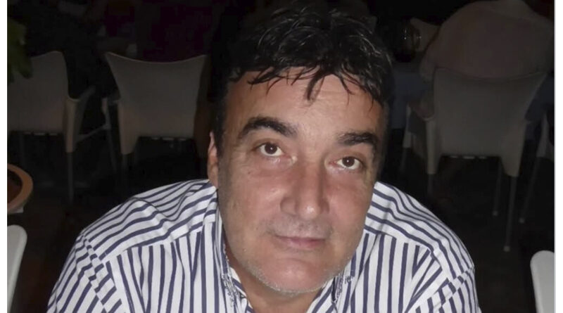 Ha fallecido Ramón de Colomo Mestre a los 61 años de edad