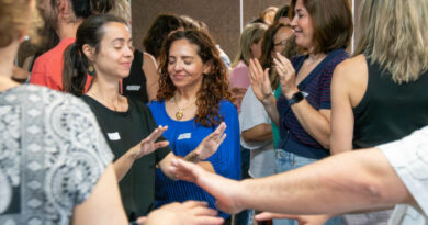 El Departamento de Salud de Dénia celebra unas jornadas de formación en salud mental