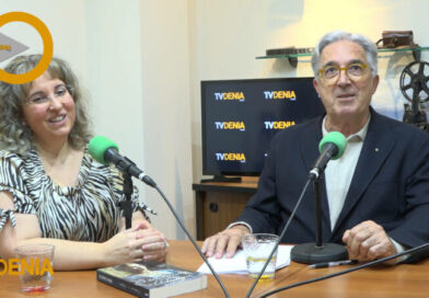 Vero Mengual escritora de más de 50 de obras; «Soy adicta a leer y escribir»