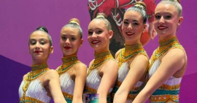 Las cadetes del C.G. Les Marines se proclaman subcampeonas de España por autonomías