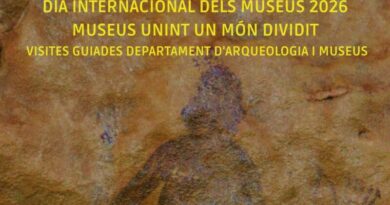 Dénia celebra el Día Internacional de los Museos