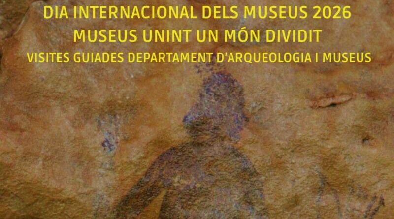 Dénia celebra el Día Internacional de los Museos