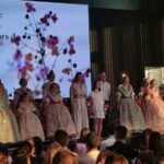 Poques hores per a conéixer a les Falleres Major de Dénia