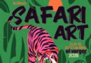 La tercera edición del Safari Art vuelve a Verger