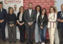 CLAVE Dénia, ALE HOP, Bodegas Trenza, LlobellPesca y Cristina Sellés, Premios CEDMA 2026