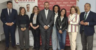 CLAVE Dénia, ALE HOP, Bodegas Trenza, LlobellPesca y Cristina Sellés, Premios CEDMA 2026