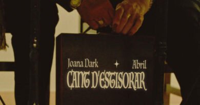 Abril y Joana Dark llevan la memoria de les estisoradores a las plataformas digitales con Cant d’Estisorar