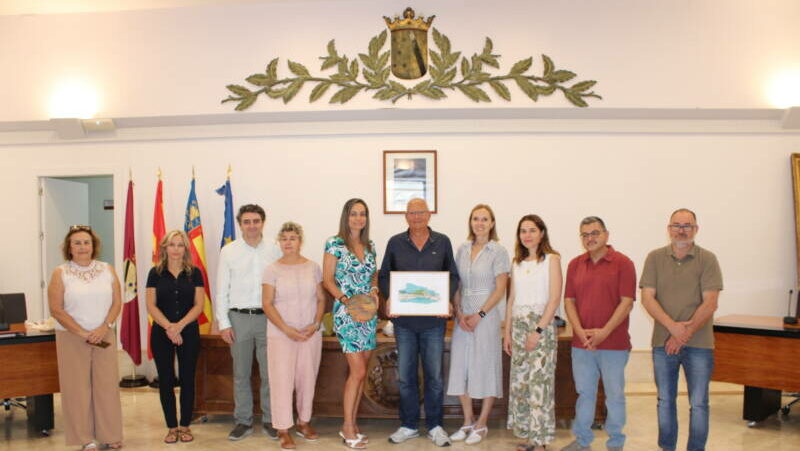 Dénia se incorpora a la Ruta del Vino de Alicante