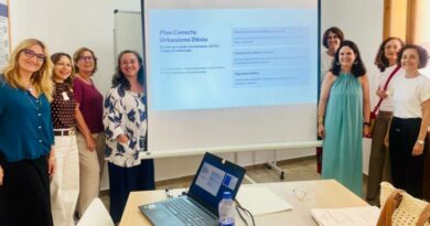 El Ajuntament de Dénia impulsa la coordinación con entidades colaboradoras y colegios profesionales para agilizar los trámites urbanísticos El Ajuntament de Dénia impulsa la coordinación con entidades colaboradoras y colegios profesionales para agilizar los trámites urbanísticos