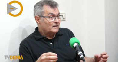 «De rodillas cara a la pared» la novela gràfica de Andrés Jaen
