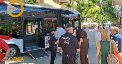 Pasajeros al Bus! Pasajeros al Bus!