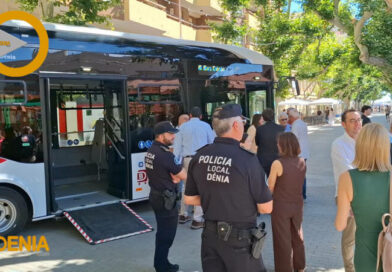 Pasajeros al Bus! Pasajeros al Bus!