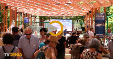Sostenibilidad y proximidad en La II Exposición de Terra i Mar