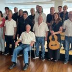 Concierto de las rondallas de Dénia y Ròtova