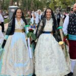 La Falla Baix la Mar intensifica la seua activitat amb esport, cultura, germanor i els preparatius de carrosses