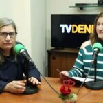 Caminant per la música con Paqui Fornet, directora del Conservatorio Tenor Cortis