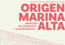 El Mercat de Proximitat Origen celebra una edición especial junto a la Casa de Andalucía