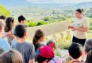 Se abre el plazo para las matrículas de la Escoleta Educativa de Verano de Benitatxell