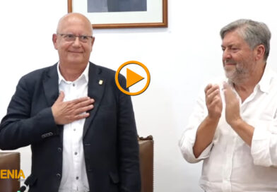 Dénia cierra la etapa de Vicent Grimalt y prepara el relevo en la Alcaldía Dénia cierra la etapa de Vicent Grimalt y prepara el relevo en la Alcaldía