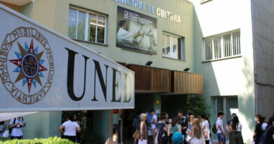 UNED DÉNIA lidera el proyecto de Igualdad de Género Online entre adolescentes de la UE