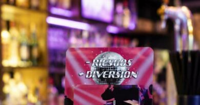 Menos Riesgos más diversión la nueva campaña de prevención de consumos indebidos en Dénia Menos Riesgos más diversión la nueva campaña de prevención de consumos indebidos en Dénia