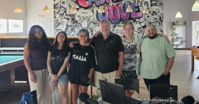 Pòdcast Jove’ vuelve a convertirse en el altavoz de la juventud en Dénia en su segunda temporada