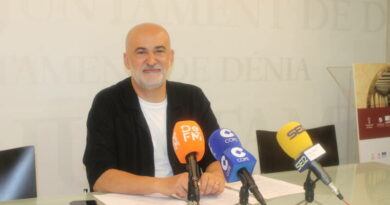 Dénia llevará al pleno una ordenanza pionera contra la prostitución y la trata sexual