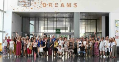 El Hospital de Dénia refuerza la participación de las asociaciones con espacios y herramientas de colaboración El Hospital de Dénia refuerza la participación de las asociaciones con espacios y herramientas de colaboración