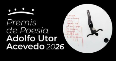 La Fundación Baleària y la Casa de Andalucía de Dénia convocan la XXVI edición del Premio de Poesía Adolfo Utor Acevedo La Fundación Baleària y la Casa de Andalucía de Dénia convocan la XXVI edición del Premio de Poesía Adolfo Utor Acevedo