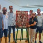 Programa oficial de actos Moros y Cristianos Dénia 2026 Programa oficial de actos Moros y Cristianos Dénia 2026