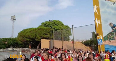 Dénia crea una nueva línea de subvenciones para impulsar los acontecimientos deportivos y consolida el apoyo a los clubes de Dénia Dénia crea una nueva línea de subvenciones para impulsar los acontecimientos deportivos y consolida el apoyo a los clubes de Dénia