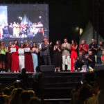 El FIC 2026 rinde homenaje a Operación Triunfo en una edición marcada por el talento y la emoción