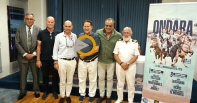 La Plaza de Toros de Ondara acoge la edición 2026 de la Feria de la Marina La Plaza de Toros de Ondara acoge la edición 2026 de la Feria de la Marina