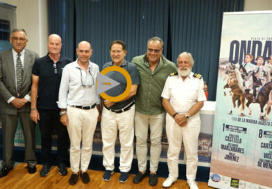 La Plaza de Toros de Ondara acoge la edición 2026 de la Feria de la Marina La Plaza de Toros de Ondara acoge la edición 2026 de la Feria de la Marina