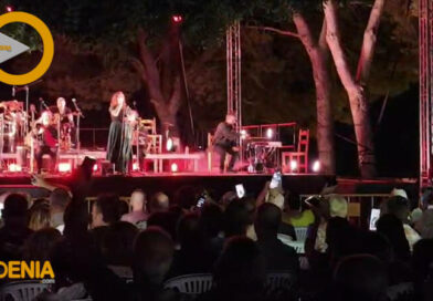 “Lleno absoluto”: Música al Castell conquista Dénia y reafirma su papel como referente cultural del verano