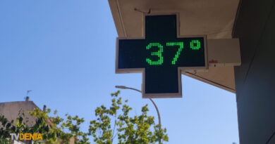 Medidas de prevención ante «la ola de calor»