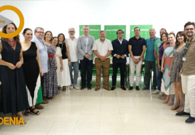 La UNED Dénia aprueba un presupuesto de 1.800.000 euros e incluye nuevos grados, entre ellos Inteligencia Artificial La UNED Dénia aprueba un presupuesto de 1.800.000 euros e incluye nuevos grados, entre ellos Inteligencia Artificial