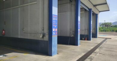Movilidad, seguridad y servicios centran el Consejo Vecinal de junio Movilidad, seguridad y servicios centran el Consejo Vecinal de junio