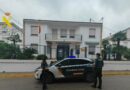 La Guardia Civil detiene a una pareja en Pego por robar las joyas a unas personas mayores mediante engaño