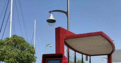 Dénia pone en marcha dos nuevas máquinas automáticas para la recarga de bonos de autobús Dénia pone en marcha dos nuevas máquinas automáticas para la recarga de bonos de autobús