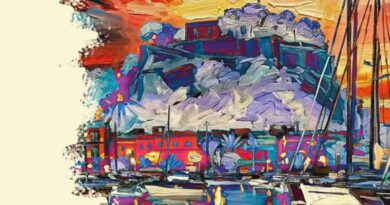 Dénia se conviertirá en un gran lienzo al aire libre con el II Concurso Juvenil de Pintura Rápida Marina Alta Dénia se conviertirá en un gran lienzo al aire libre con el II Concurso Juvenil de Pintura Rápida Marina Alta