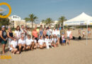 230 Voluntarios participan en el Campamento Tortuga 2026 de Dénia 230 Voluntarios participan en el Campamento Tortuga 2026 de Dénia