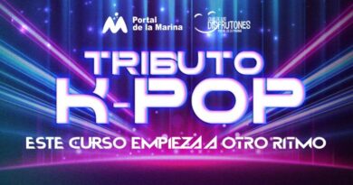 Portal de la Marina se suma al fenómeno K-pop con un gran tributo gratuito y un exclusivo meet & greet
