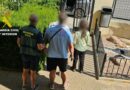 Detenidos en Calpe por aislar y manipular a una anciana de 91 años para quedarse con su patrimonio