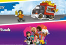 Portal de la Marina acoge talleres Infantiles y una exposición de LEGO® para toda la familia durante el mes de agosto