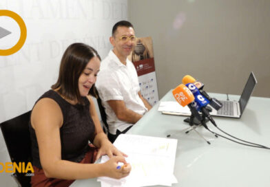 Vuelven las reuniones de barrio, el Consejo Vecinal, los presupuestos participativos y la Feria de Asociaciones