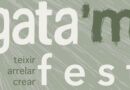 Gata’m Fest presenta su festival con tractores y posidonia
