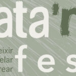 Gata’m Fest presenta su festival con tractores y posidonia